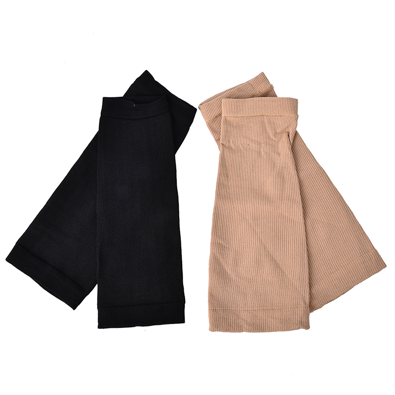 Compression Sock Medical - جوارب ضغط قطنية مرنة جديدة (زوج