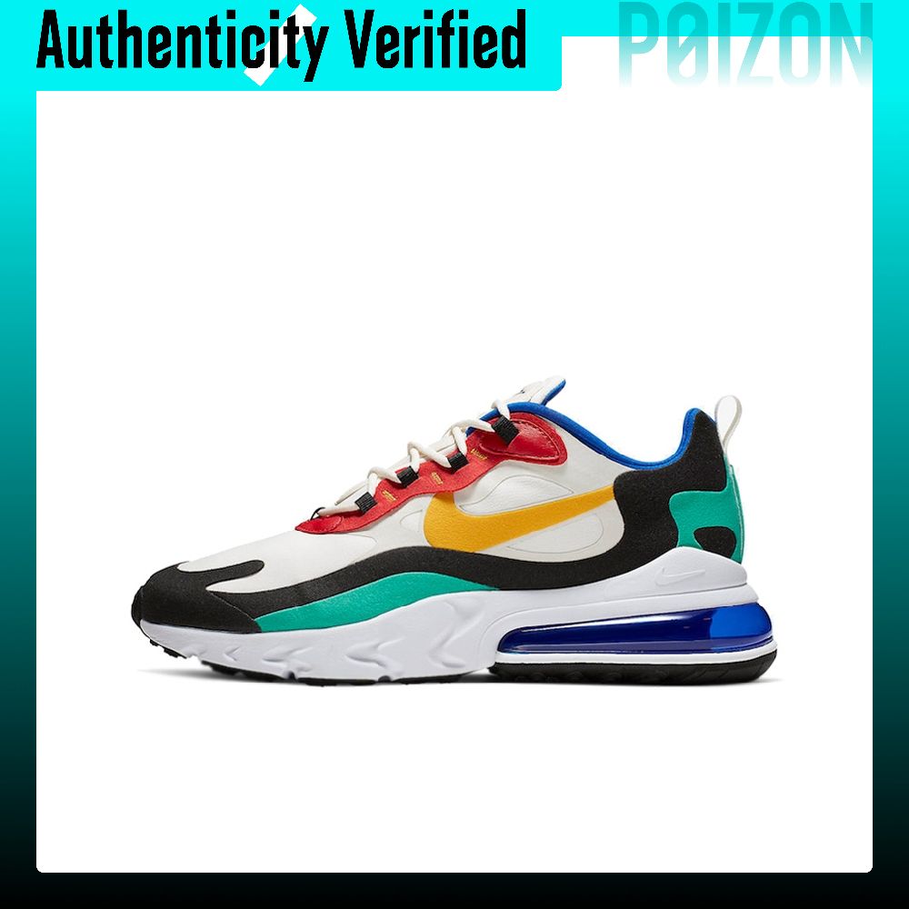 Nike Shoes Air Max 270 - حذاء الجري نايكي إير ماكس 270