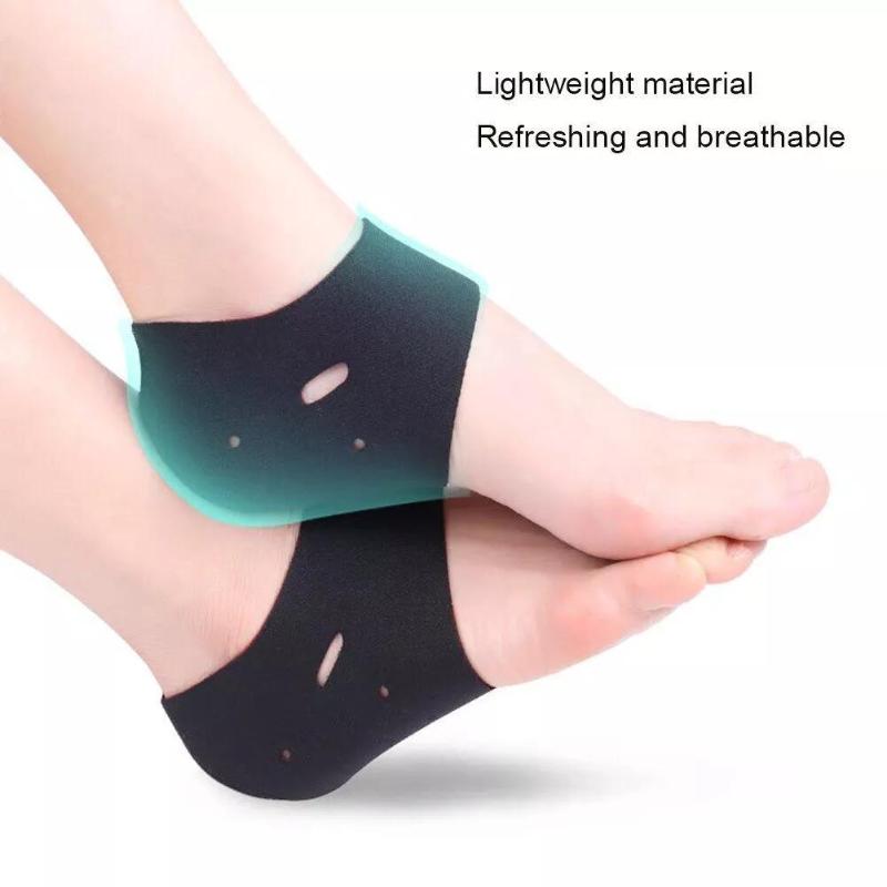 Ankle Brace Sock - جديد: لفافة علاجية لالتهاب اللفافة الأخمصية،