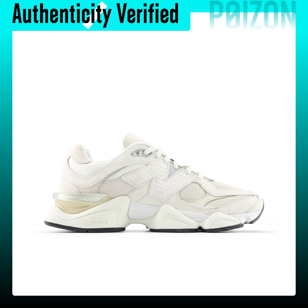 نيو بالانس NB 9060 حذاء جري قا - مراجعة New Balance Shoes 9060 وسعره