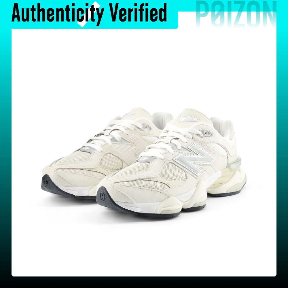 نيو بالانس NB 9060 حذاء جري قا - مراجعة New Balance Shoes 9060 وسعره