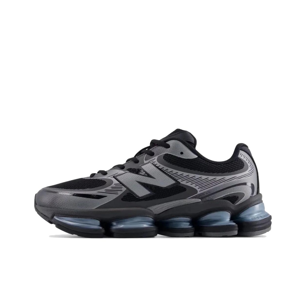 نيو بالانس NB 2000 أحذية كاجوا - مراجعة New Balance Shoes 9060 وسعره