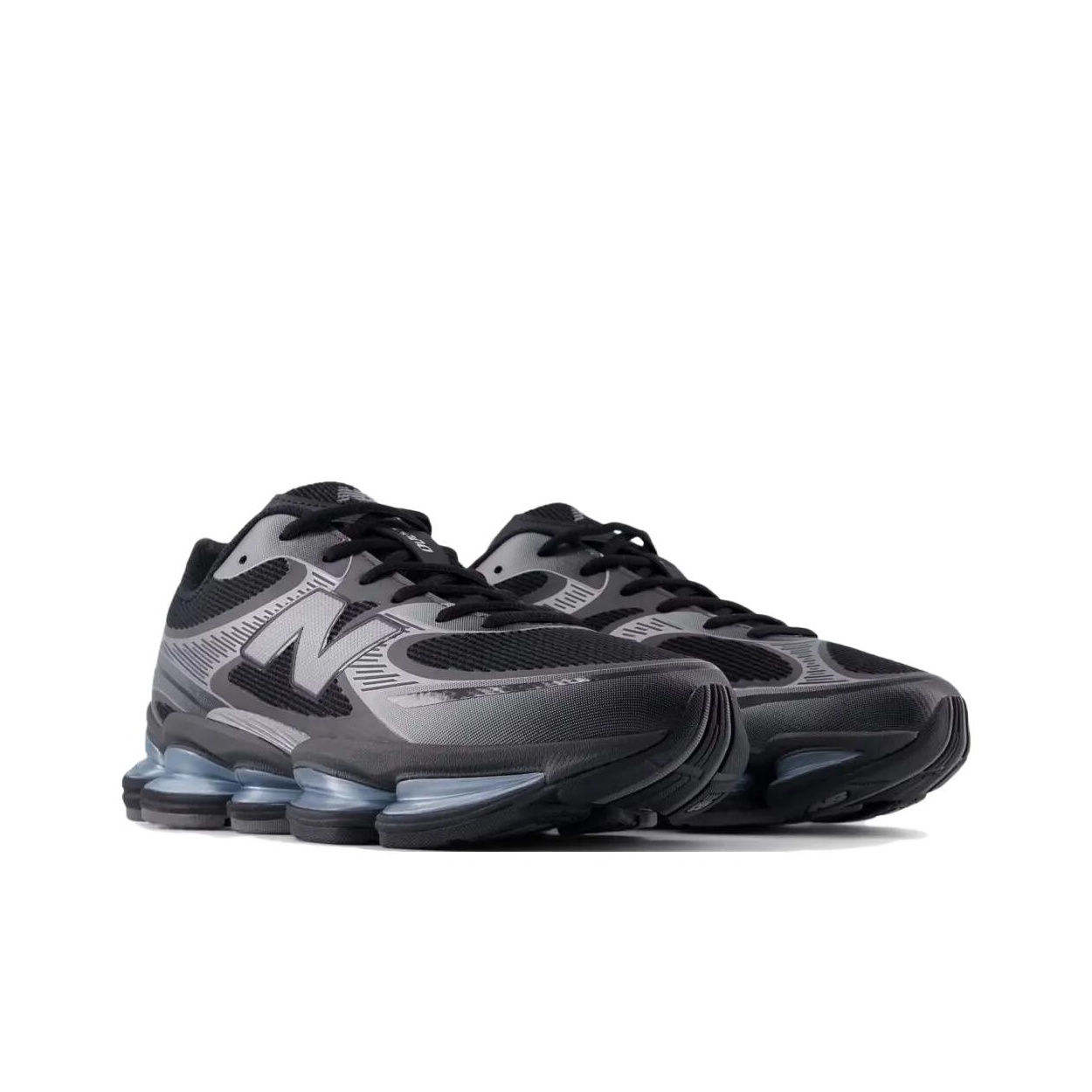 نيو بالانس NB 2000 أحذية كاجوا - مراجعة New Balance Shoes 9060 وسعره