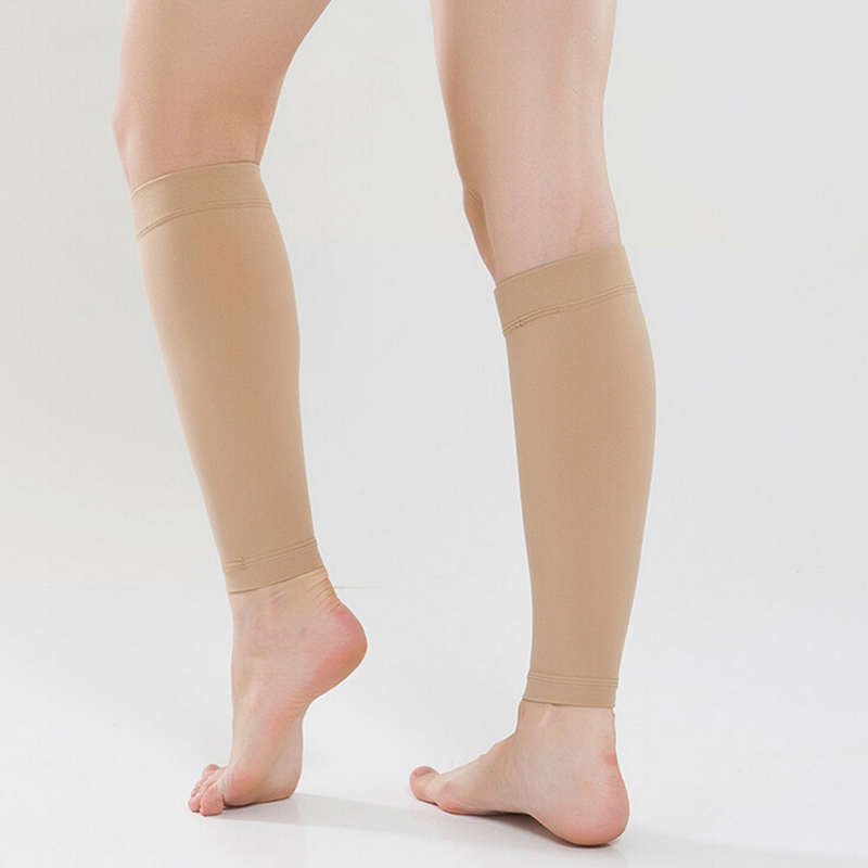 جوارب ضغط قطنية مرنة جديدة (زو - مراجعة Compression Sock Medical وسعره