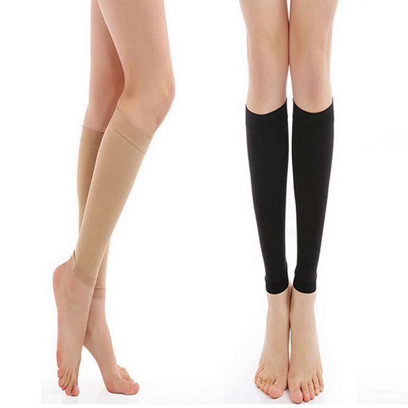 جوارب ضغط قطنية مرنة جديدة (زو - مراجعة Compression Sock Medical وسعره