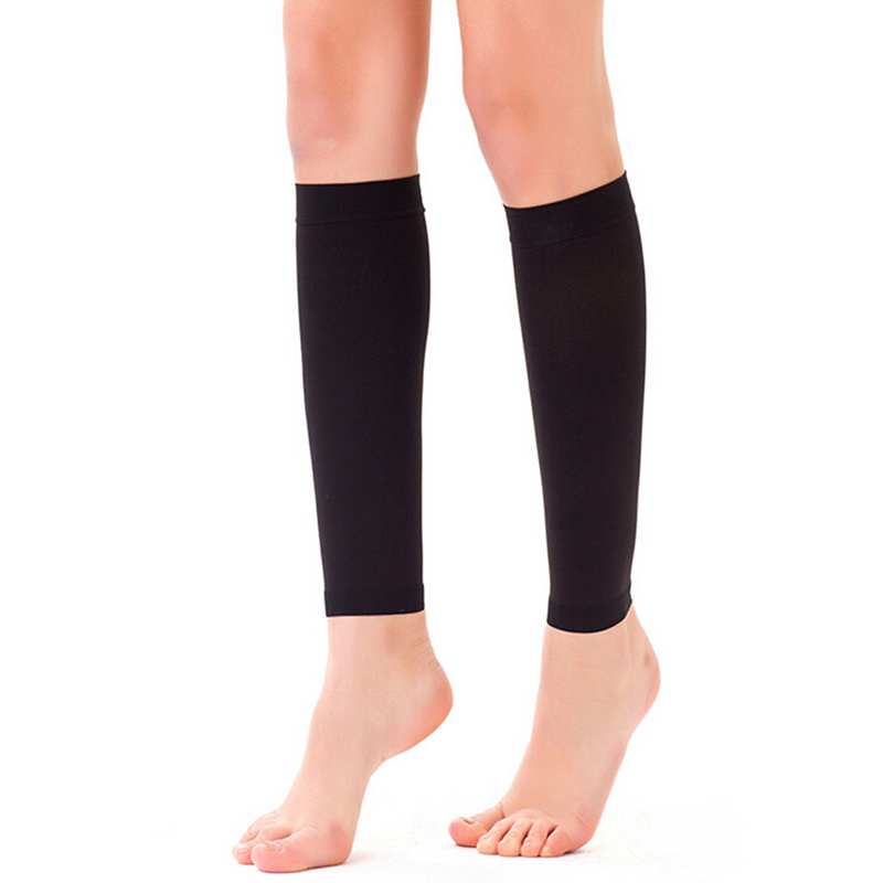 جوارب ضغط قطنية مرنة جديدة (زو - مراجعة Compression Sock Medical وسعره