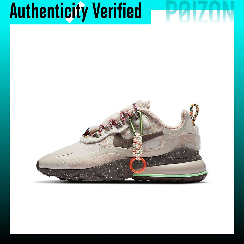 نايك اير ماكس 270، حذاء جري من - مراجعة Nike Shoes Air Max 270 وسعره