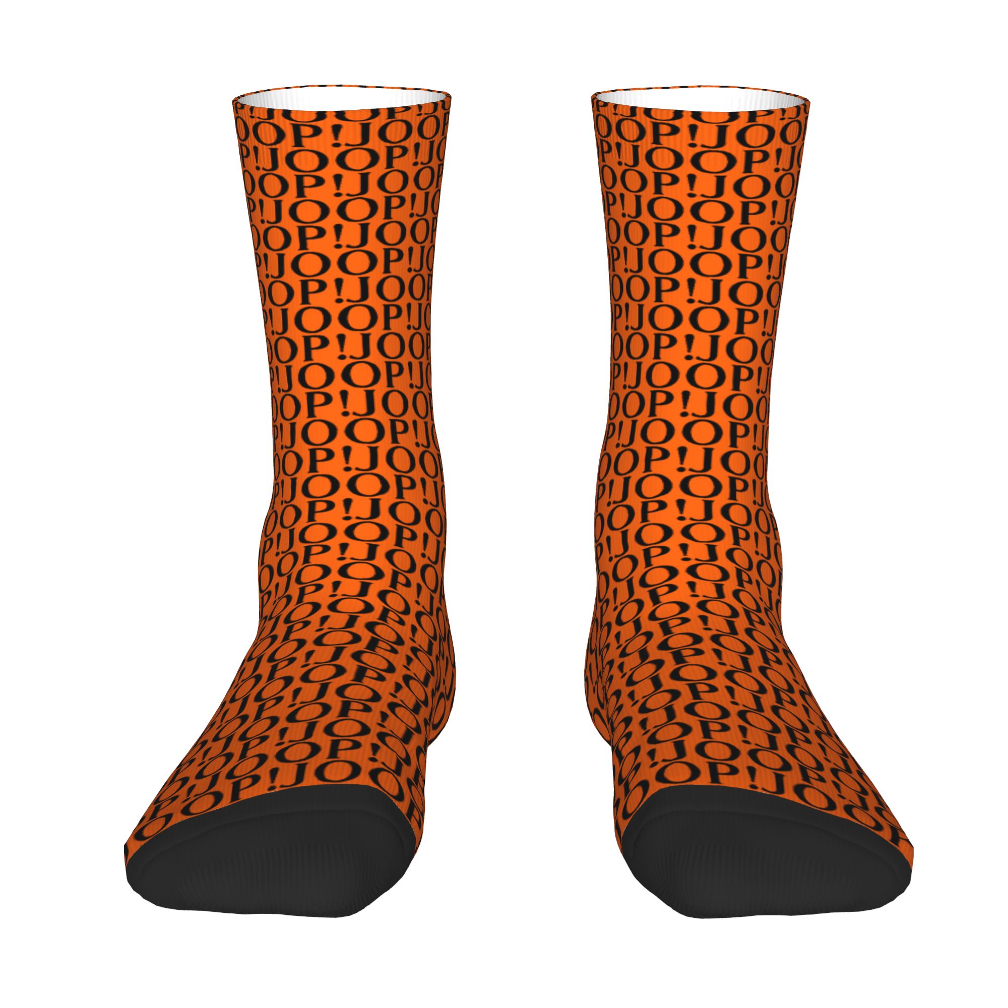 جوارب مخصصة من J-joops للرجال  - مراجعة Dress Sock Men وسعره