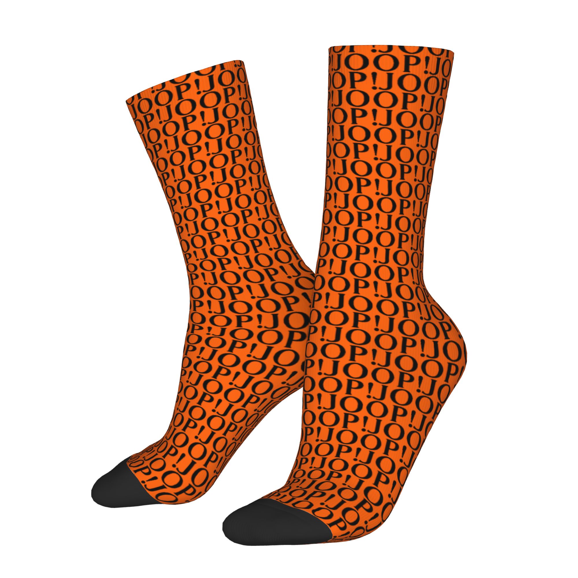 جوارب مخصصة من J-joops للرجال  - مراجعة Dress Sock Men وسعره