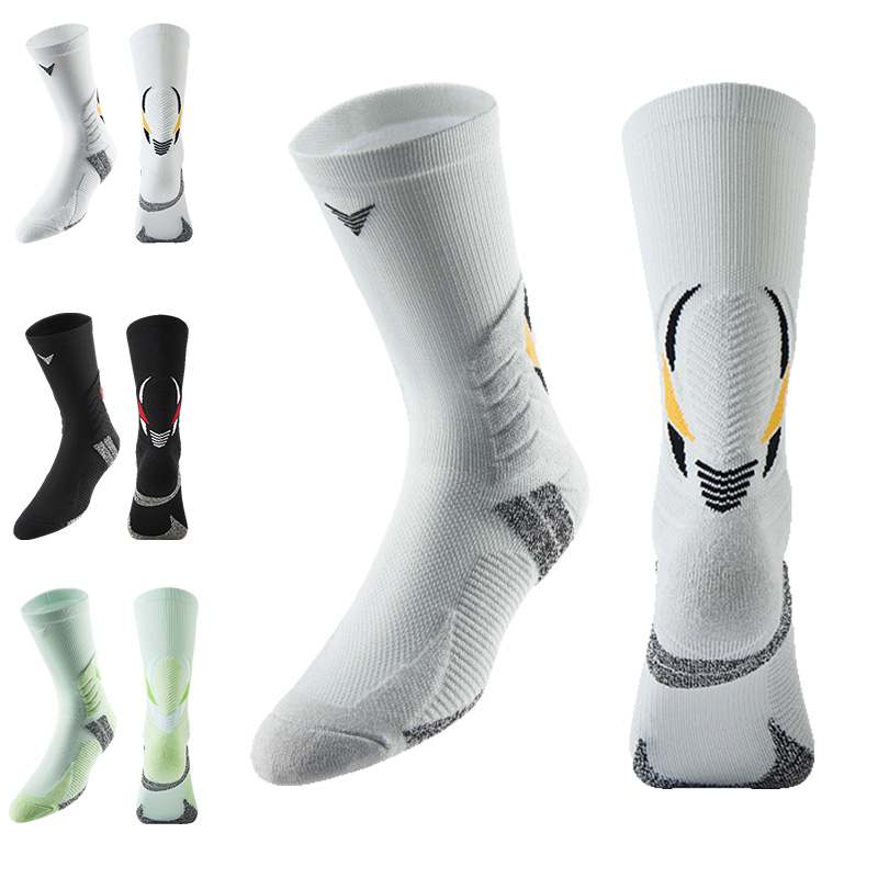 2025 Veidoorn رجل رياضي طاقم ا - مراجعة Athletic Sock Cushion وسعره