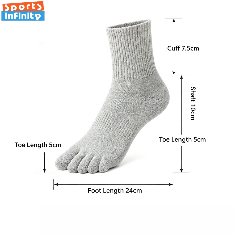 جوارب يوغا للنساء مضادة للانزل - مراجعة Grip Sock Yoga وسعره