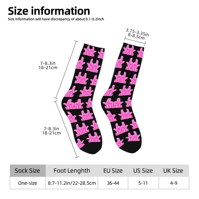 جوارب رجالية ونسائية مخصصة من  - مراجعة Dress Sock Men وسعره