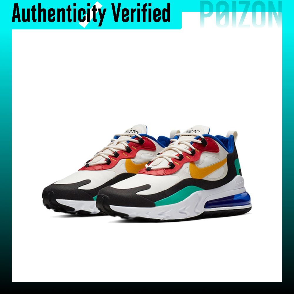 حذاء الجري نايكي إير ماكس 270  - مراجعة Nike Shoes Air Max 270 وسعره
