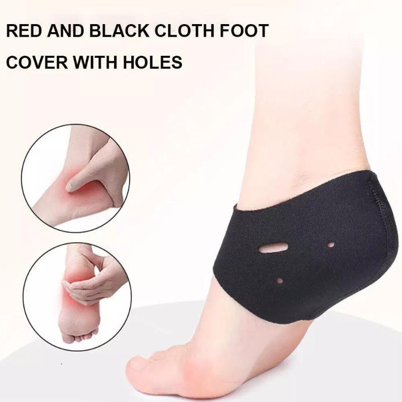 جديد: لفافة علاجية لالتهاب الل - مراجعة Ankle Brace Sock وسعره